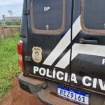 Policiais civis e rodoviários federais prendem três por tráfico de drogas em Terenos