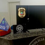 Polícias Civil e Militar esclarecem furto em residência ocorrido em Costa Rica