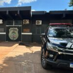 Polícia Civil identifica suspeita de furto a residência e recupera parte dos objetos em Ponta Porã