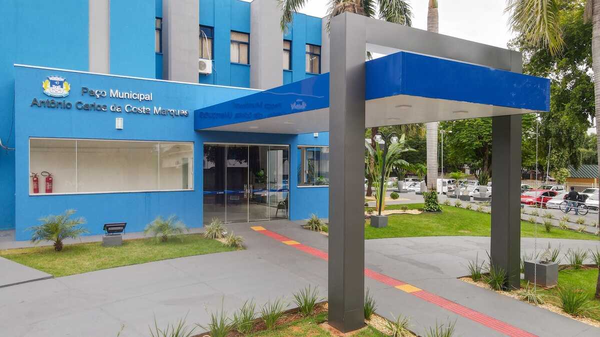 Prefeitura de Aquidauana convida população para debater a LOA 2025