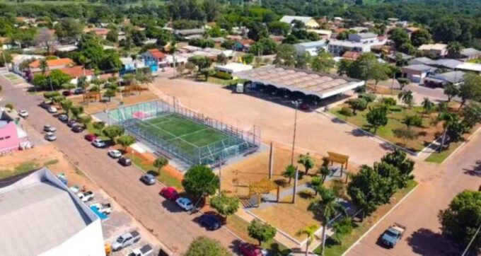 Prefeitura de Nioaque abre período de pré-matrícula e rematrícula