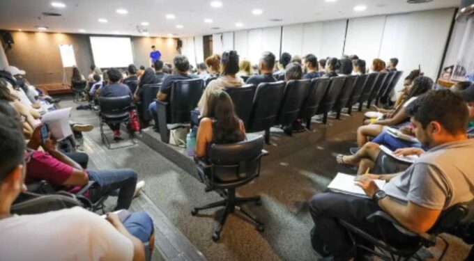 Resultado final do CNU será divulgado em 11 de fevereiro