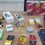 SES reúne especialistas em workshop sobre comércio de cigarro eletrônico