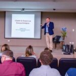 Saúde do homem é tema de palestra no TCE-MS