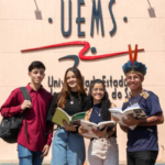 UEMS alcança recorde de 10.730 candidatos inscrições no Vestibular 2025