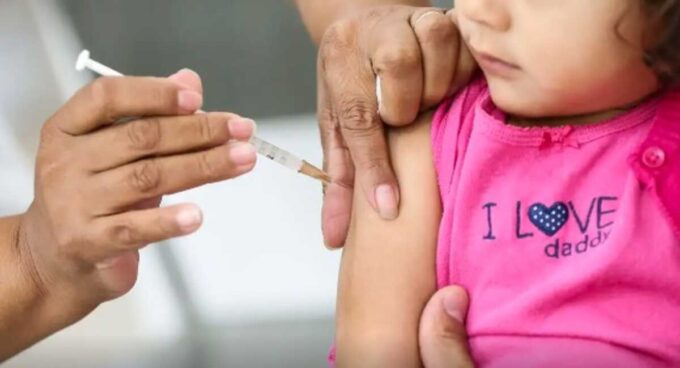 Vacina oral contra poliomielite não será mais aplicada no Brasil