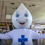 Vacinas contra o sarampo salvam cinco vidas por segundo, destaca OMS