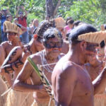 Conflito de terras em Sidrolândia pode estar próximo do fim