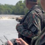 Polícia Militar Ambiental orienta a população sobre o Período de Defeso 2024/2025