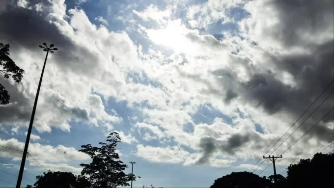 Semana começa com temperaturas acima dos 30ºC em MS