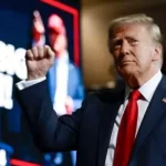 Eleito presidente dos Estados Unidos, Donald Trump volta à Casa Branca após 4 anos