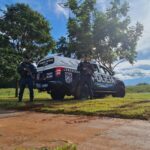 Homem esfaqueia namorada e diz que pegou flagrante de traição em Sidrolândia