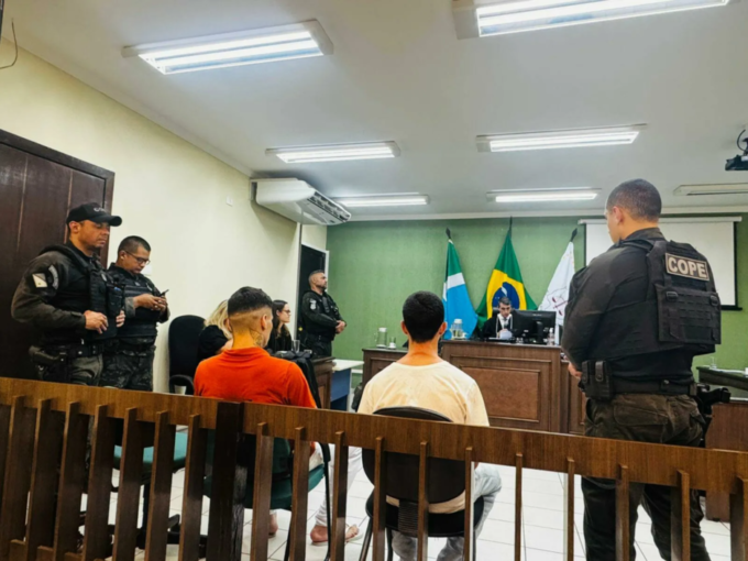Acusado de sequestrar, torturar e matar jovens é condenado a 54 anos de prisão em Costa Rica