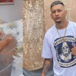 ‘Infelizmente o mundo da ilusão tirou você de nós’, diz ex sobre jovem morto no Centenário