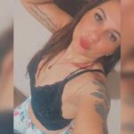 Mulher assassinada pelo ex levou tiro na cabeça após assumir novo relacionamento em Itaporã