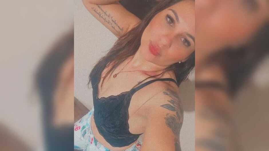 Mulher assassinada pelo ex levou tiro na cabeça após assumir novo relacionamento em Itaporã