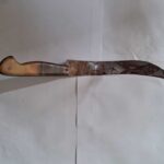 Mulher é esfaqueada pelo próprio marido na frente da filha adolescente em Coxim