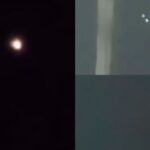 Óvni? Luzes misteriosas no céu e quedas de energia assustam moradores de Campo Grande