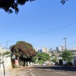 Última semana de novembro começa com sol forte em Mato Grosso do Sul