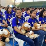 11º BPM realiza formatura do PROERD 2024 em Caracol