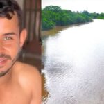 Corpo de homem desaparecido em Rio Aquidauana é encontrado em Rochedo