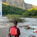 Jovem desaparecido no Rio Aquidauana é encontrado