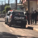 Namorado tenta sufocar mulher até a morte com travesseiro em hotel de Nova Andradina