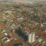 MS tem previsão de dia ensolarado, mas com chuvas isoladas ao longo desta sexta-feira