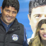 Prefeito, vice e vereadores eleitos serão diplomados hoje na Câmara Municipal de Sidrolândia