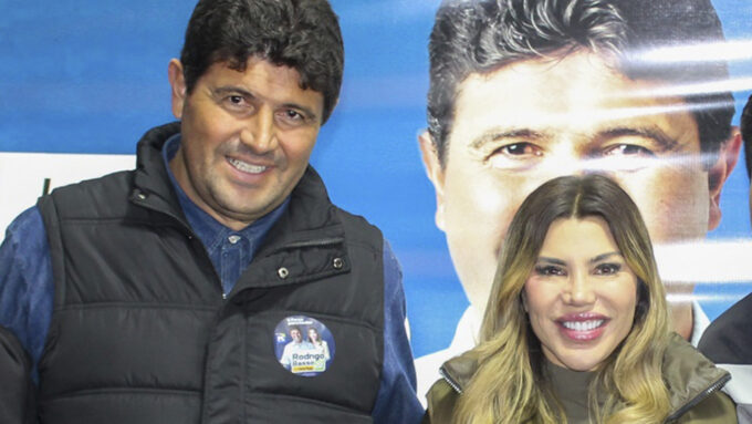 Prefeito, vice e vereadores eleitos serão diplomados hoje na Câmara Municipal de Sidrolândia