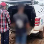 Brincadeira de “lutinha” durante bebedeira termina em assassinato