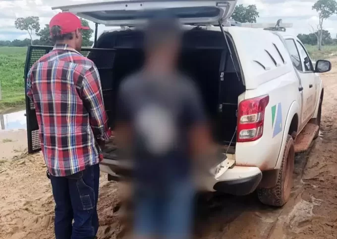 Brincadeira de “lutinha” durante bebedeira termina em assassinato