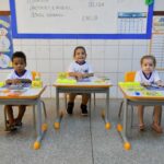 Aquidauana é Ouro no Selo Nacional Compromisso com a Alfabetização