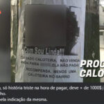 Procura-se caloteira: vítima de calote paga R$ 1 mil reais para achar devedora em Campo Grande