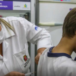 Brasil está perto de alcançar a meta de vacinação contra o vírus HPV