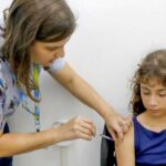 Brasil está perto de alcançar meta de vacinação contra o vírus do HPV
