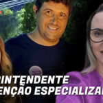 EXCLUSIVO: Roseli Correa será Superintendente da Atenção Especializada na gestão do prefeito Rodrigo Basso