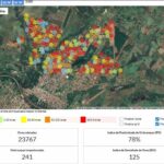 Casos de dengue em Aquidauana atingem alta em dezembro