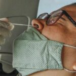 Covid-19 e rinovírus causam aumento de internações respiratórias