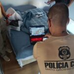 Delegado Geral planeja que Delegacia de Crimes Cibernéticos inicie atividades no 1º semestre de 2025