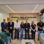 Departamento de Gestão de Pessoas apresenta planejamento de 2025 com foco na saúde mental dos servidores