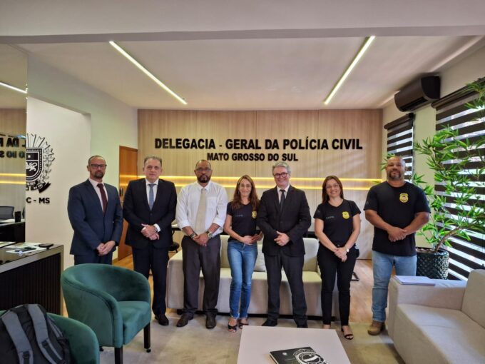 Departamento de Gestão de Pessoas apresenta planejamento de 2025 com foco na saúde mental dos servidores