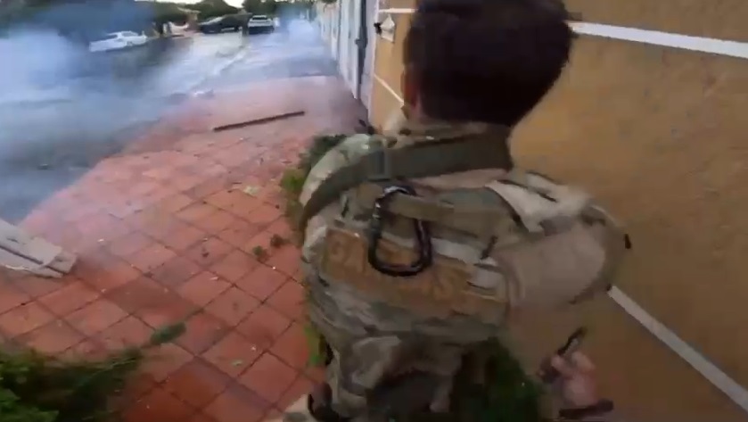 Departamento de Polícia Especializada deflagra operação de combate a organizações criminosas no norte do estado