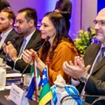 Educação profissional nas escolas de MS é destaque em encontro nacional de secretários