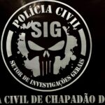 Em menos de 24 horas, Polícia Civil identifica autor de lesão corporal grave em Chapadão do Sul