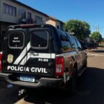 Em uma semana, seis são presos por violência doméstica em Naviraí