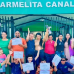 Gênios de Miranda buscam R$ 227 mil para Olimpíadas na Tailândia