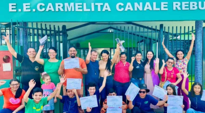 Gênios de Miranda buscam R$ 227 mil para Olimpíadas na Tailândia