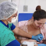 HRMS capacita servidores em curso on-line para aprimorar atendimento ao aleitamento materno