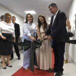 Hospital do Câncer entrega terceiro andar com 32 novos leitos à população